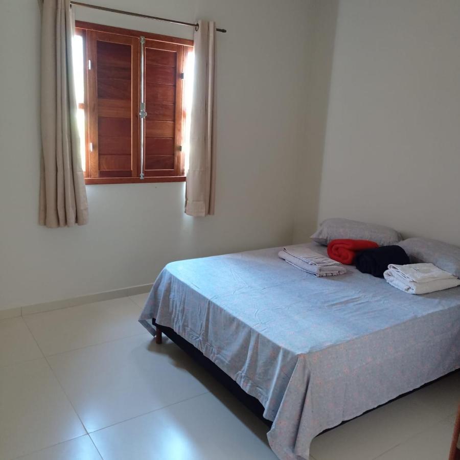 Agradavel Casa De Campo, Recem Construida. Pedra Menina Exterior foto